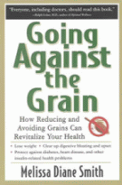 Food is our best medicine --Melissa Diane Smith