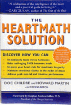 The more we learn to listen to and follow our heart intelligence, the more educated, balanced, and coherent our emotions become.--Doc Childre and Howard Martin