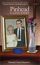 She wasn't just 'a blonde.'  She was the blonde.--Timothy Bazzett