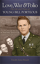 Bill's battles were fought in the hospitals. --Timothy  Bazzett