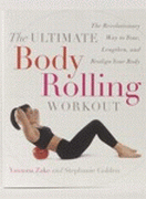  I believe that we don't need to accept getting stiffer and tighter as we age. --Yamuna Zake