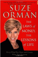 The laws of money are simple truths that will help you to be okay no matter what happens in your financial life